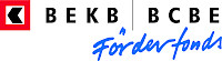 Logo BEKB Förderfonds
