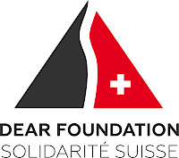 Logo Dear Fondation